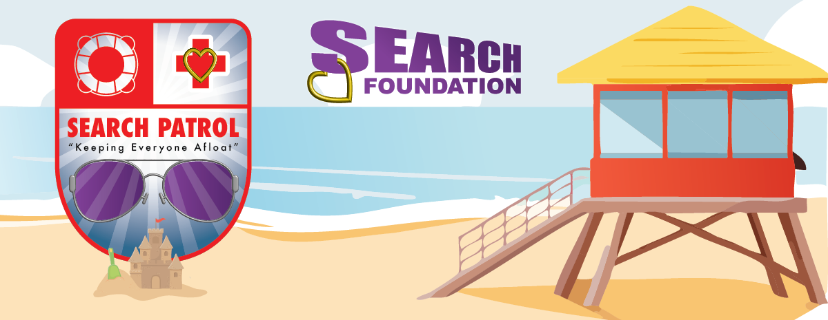SEARCH Patrol 2025